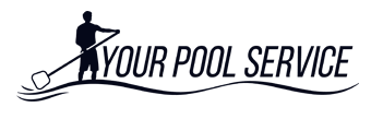 custom logo design for swimming pool companies