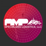 brand logo design for logistics company