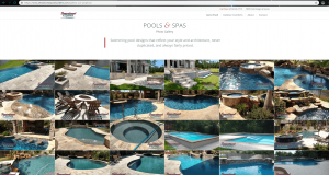 web design marketing for swimming pools & spas companies (1)
