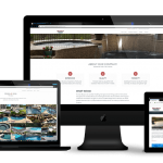 website design and marketing for swimming pool builders