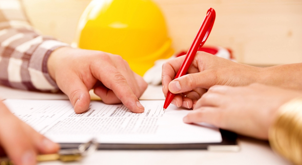 HOW TO MAKE MONEY AS A GENERAL CONTRACTOR