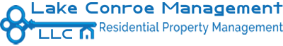 Logo Lake Conroe Management, LLC Property Services