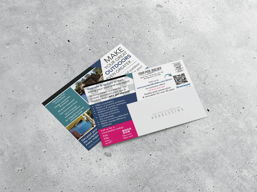 A6-Double-sided-postcard-direct-mailer-creative-design-1