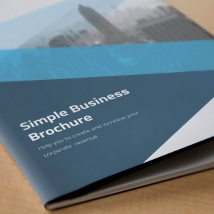 Graphic design services folders, flyers, brochures and more (13)