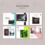 social-media-image-post-design-templates