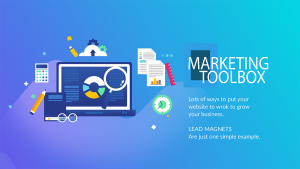 tools of a digital marketing toolbox any business should have